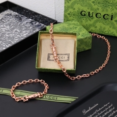 Gucci Necklaces